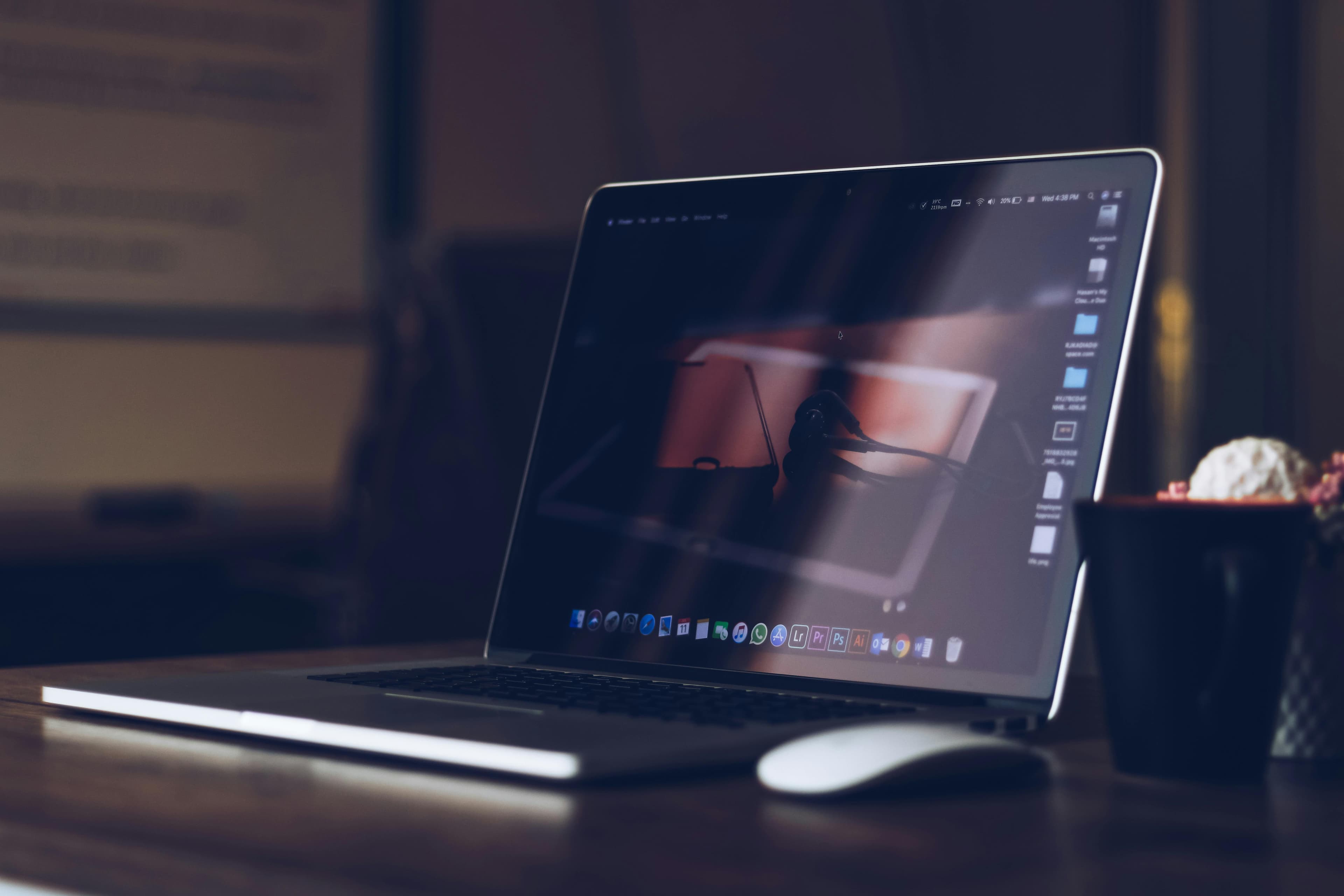 Data Recovery Services: Recover Lost Files with jTech